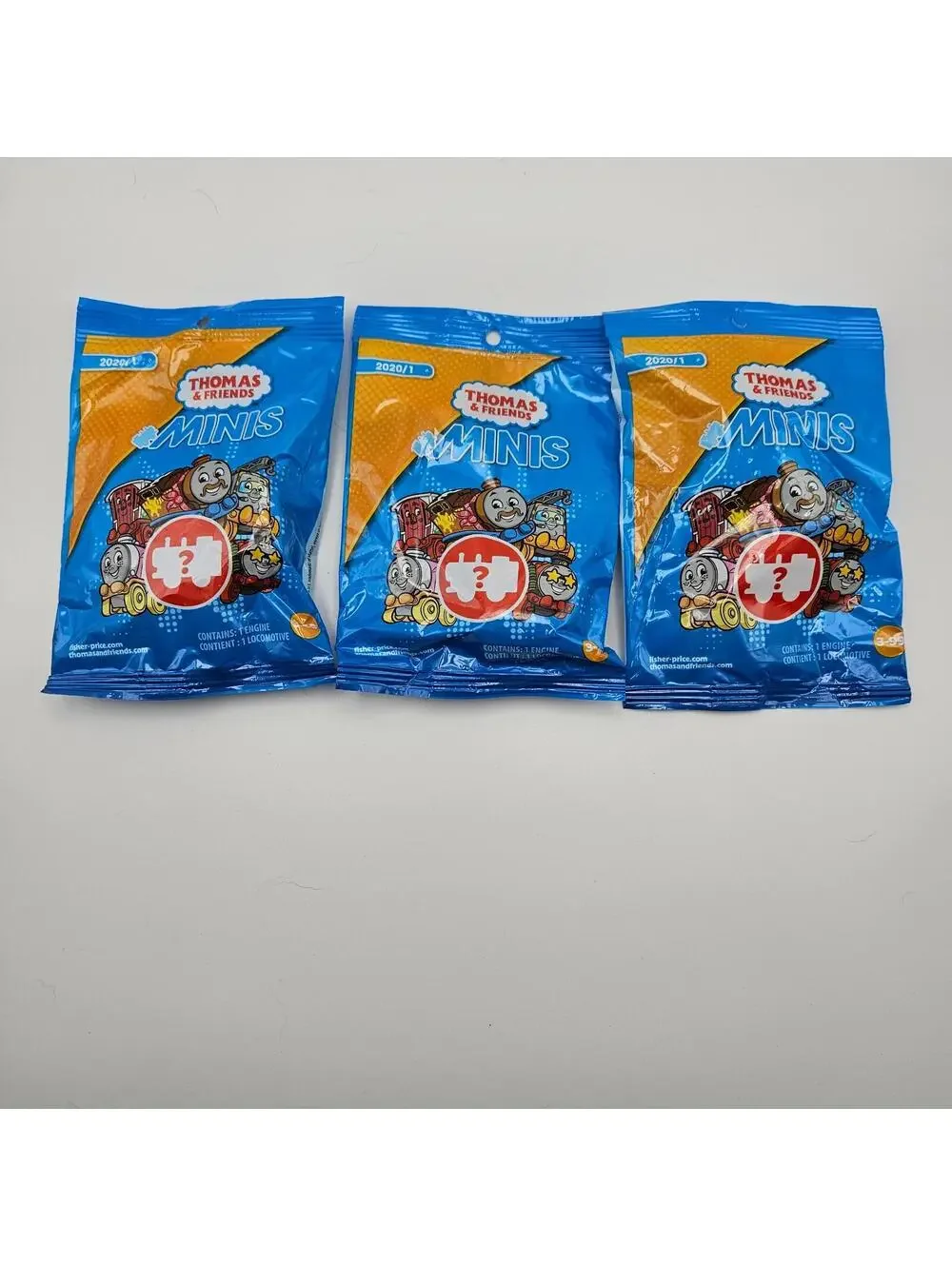 Fisher-Price bring surprise